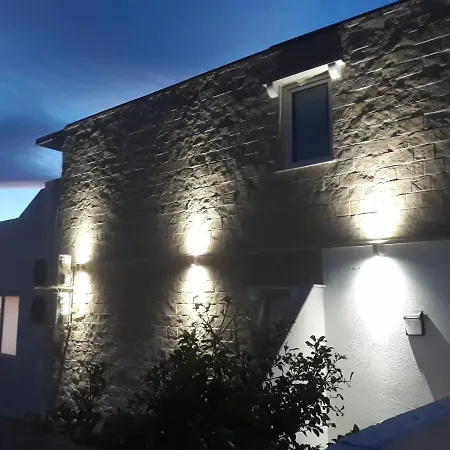 Benjak Apartment