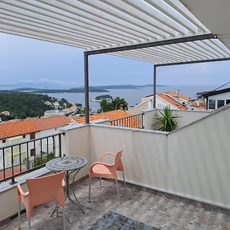Benjak Apartment Hvar Town