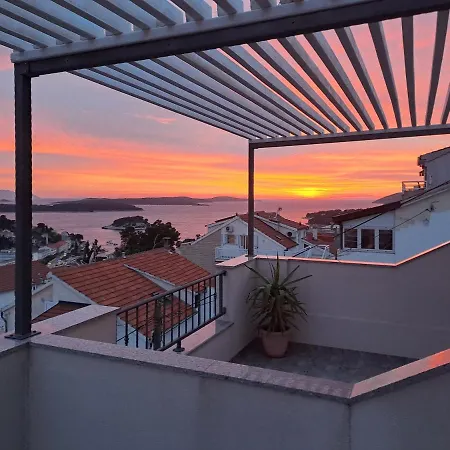 Benjak Hvar Town
