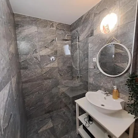 Benjak Apartment Hvar Town