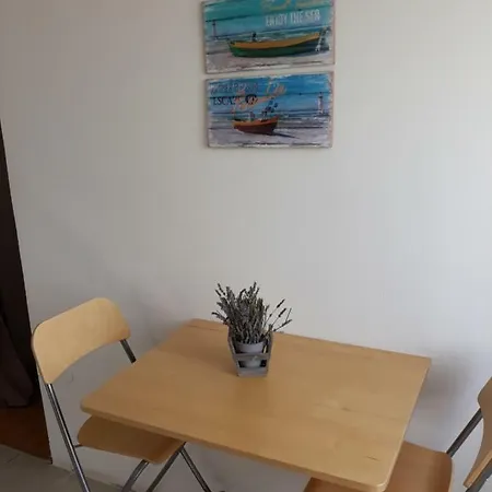 Benjak Apartment Hvar Town