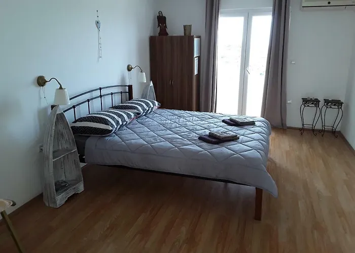 Benjak Апартаменти