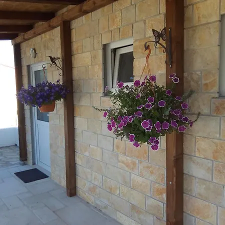 Appartement Benjak