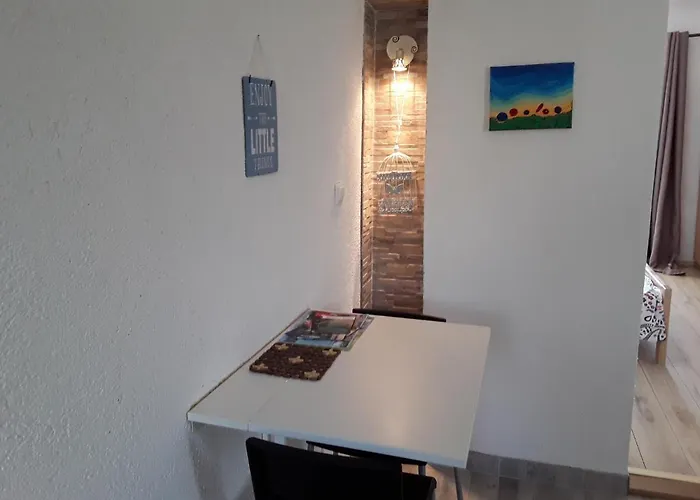 Benjak Appartement *