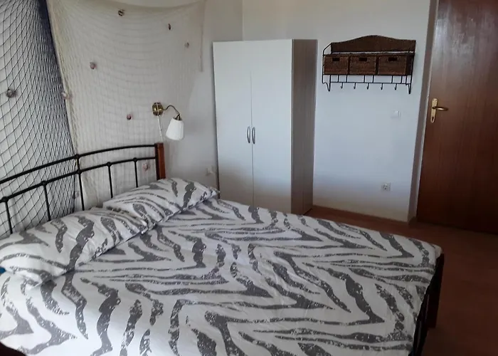 Benjak Apartamento *