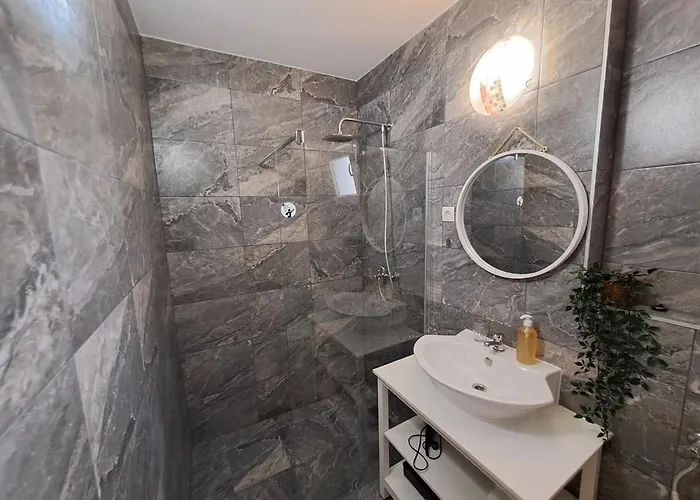 Benjak Appartement Hvar Town