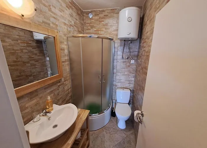 Benjak Appartement *