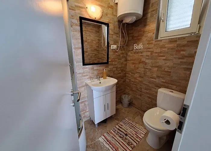 Benjak Appartement *