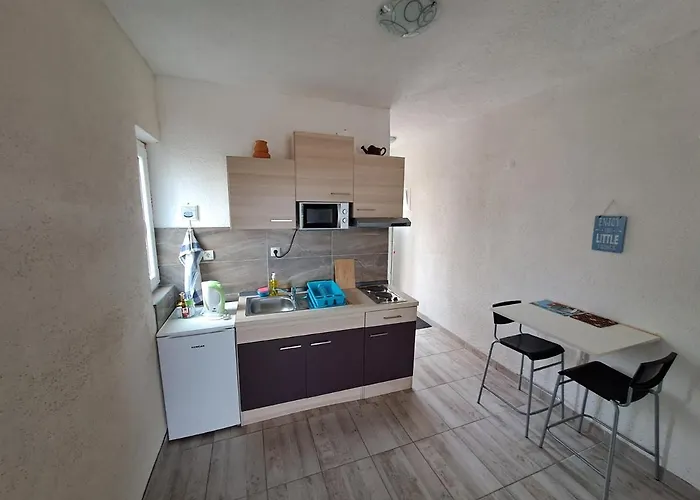 Appartement Benjak *
