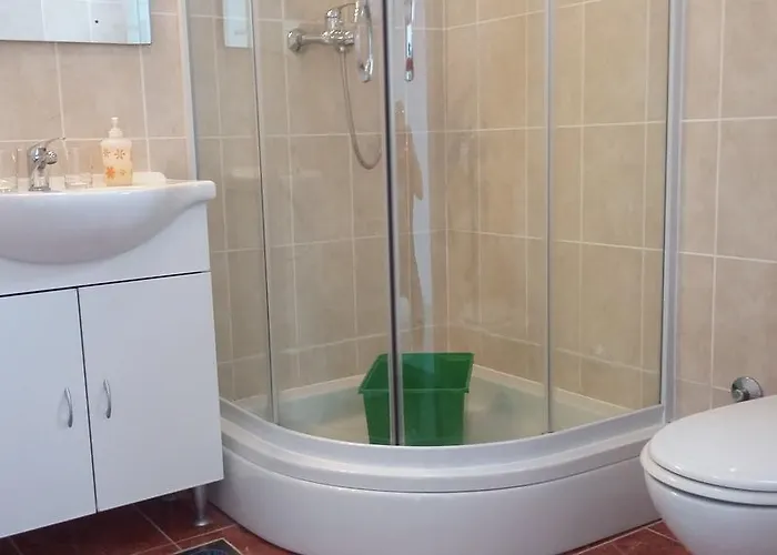 Apartamento Benjak Hvar Town