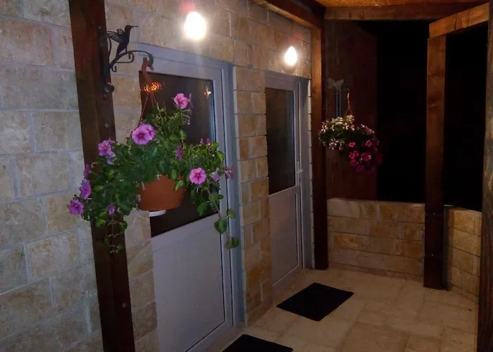 Benjak Appartement *