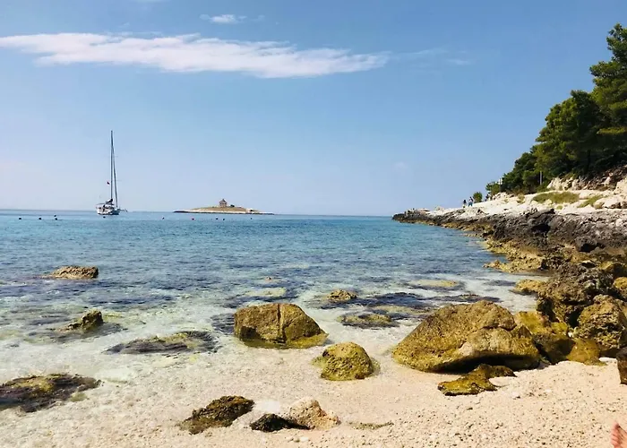 Benjak Appartement Hvar Town