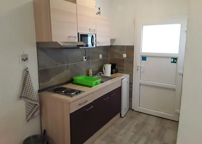 Benjak Appartement Hvar Town