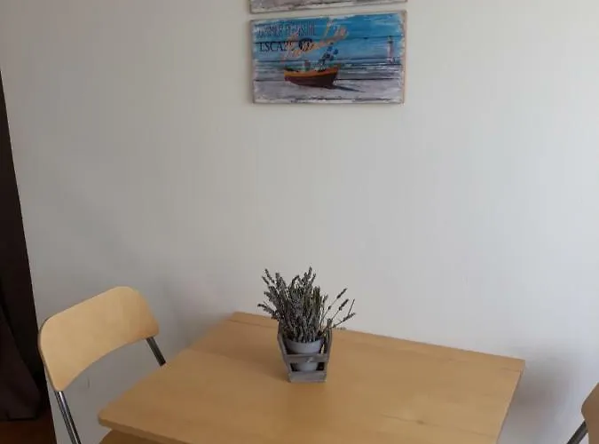 Benjak Appartement Hvar Town