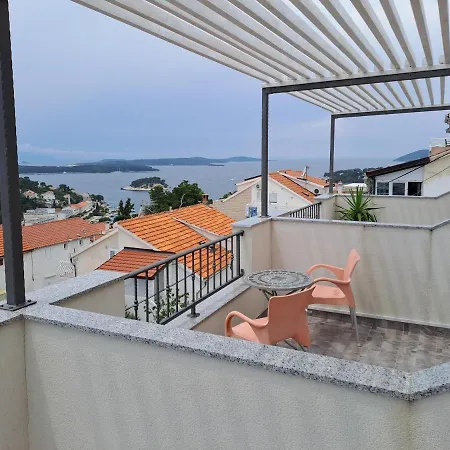 Benjak Apartament Hvar Town