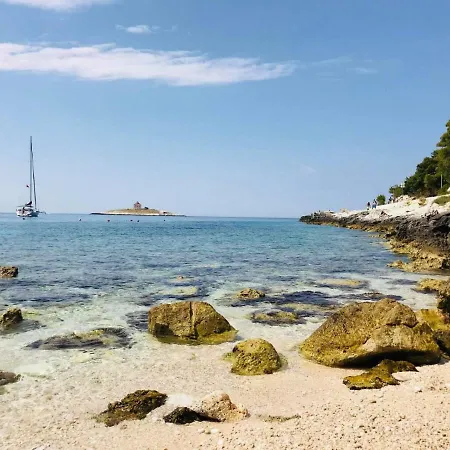 Benjak Apartament Hvar Town